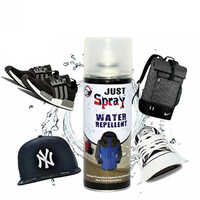 400ml Water Repellent Fabric Water Shield Fabric Protector - Color: Any Color