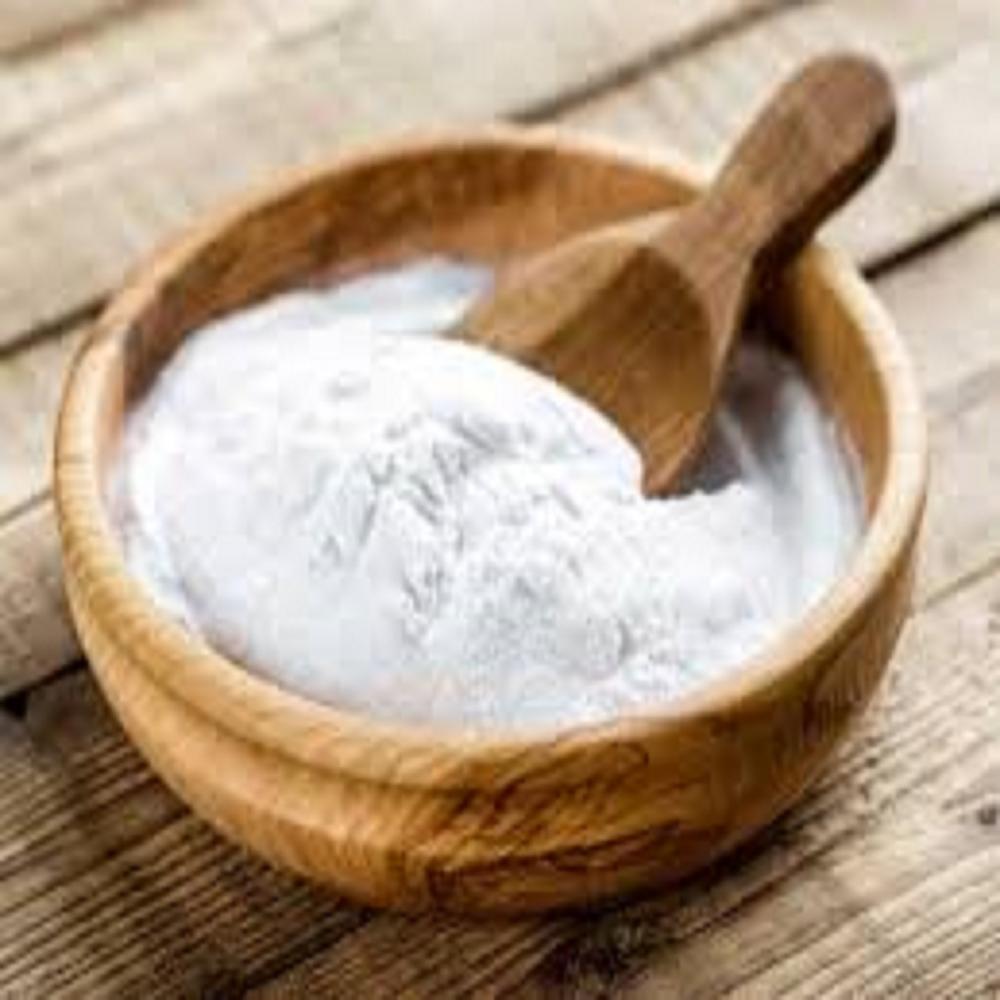 Acid-modified Starch - Shelf Life: 2 Years