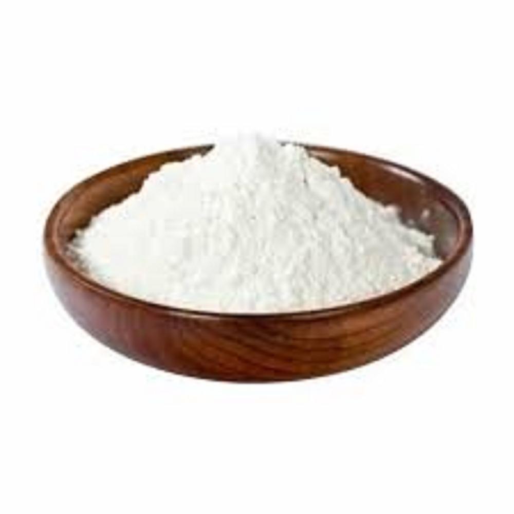 Oxidized starch
