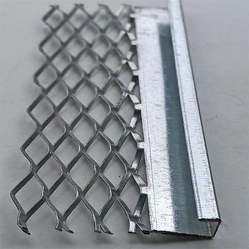 Plaster Stop Bead