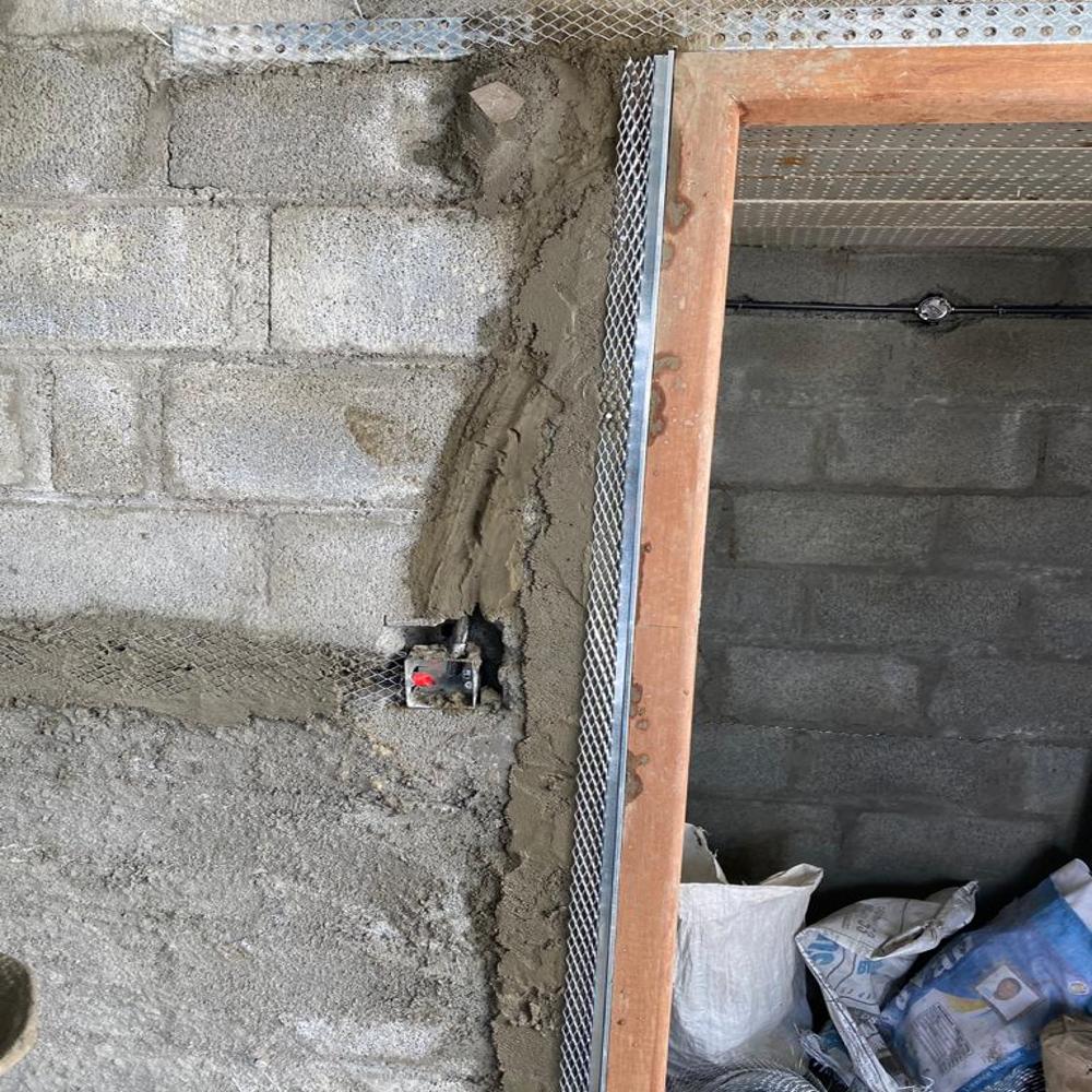 G.i. Stopper Bead - Length: 2.50 Meter (M)