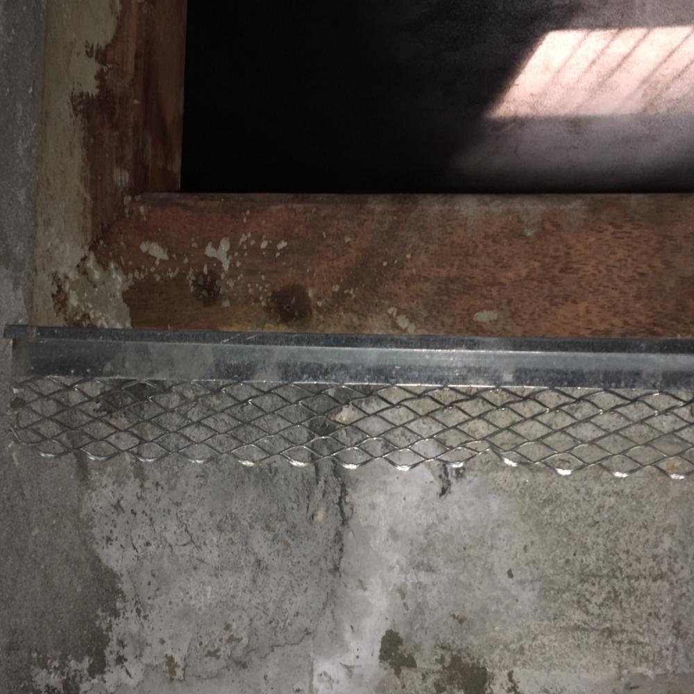 G.i. Stopper Bead - Length: 2.50 Meter (M)