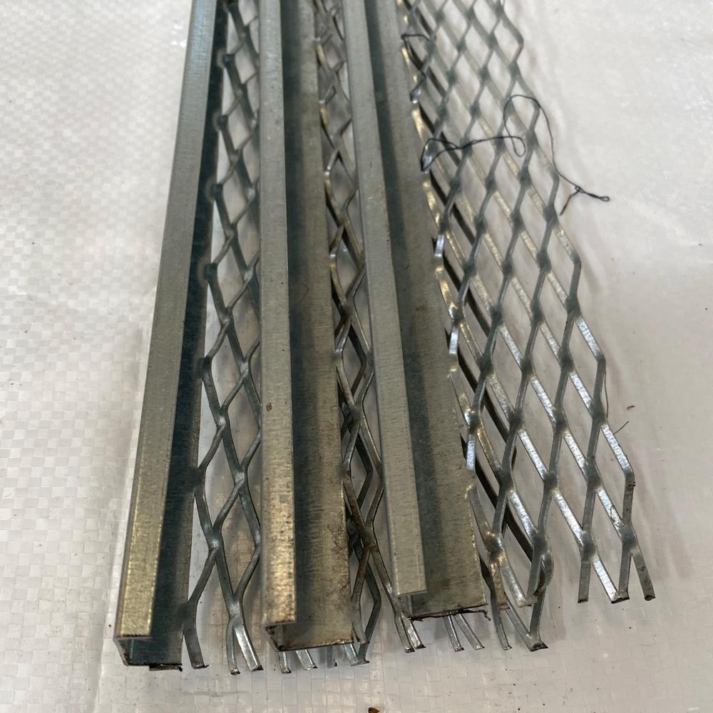 G.i. Stopper Bead - Length: 2.50 Meter (M)