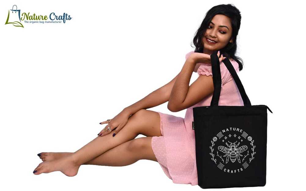 Canvas Tote Bags
