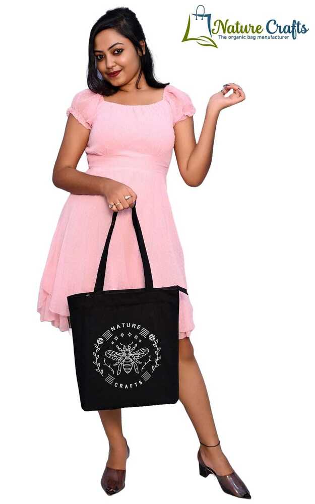 Canvas Tote Bags