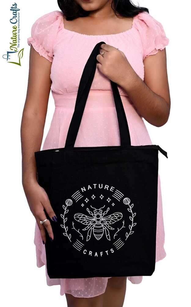 Canvas Tote Bags
