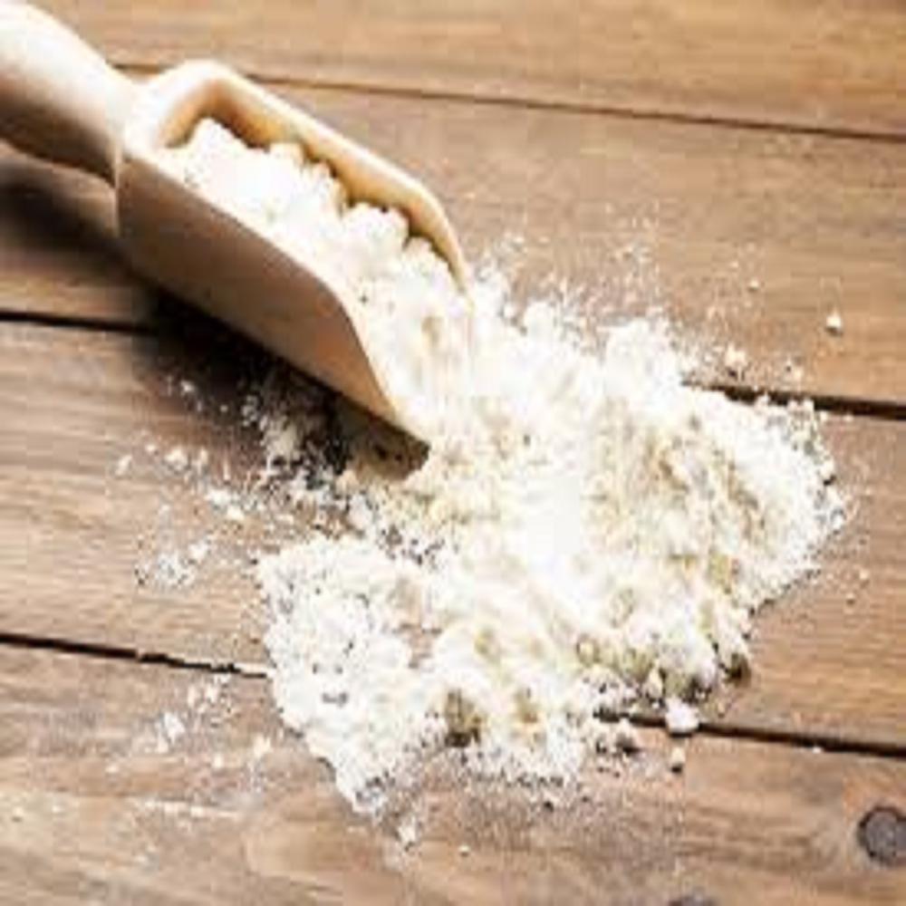 Wheat starch