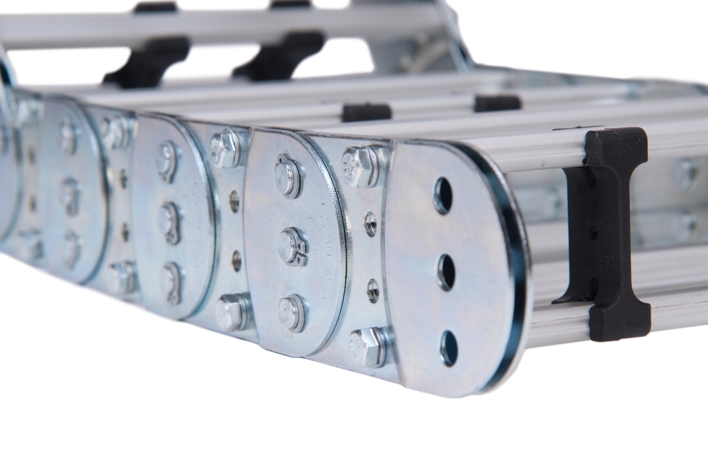 Steel Drag Chain