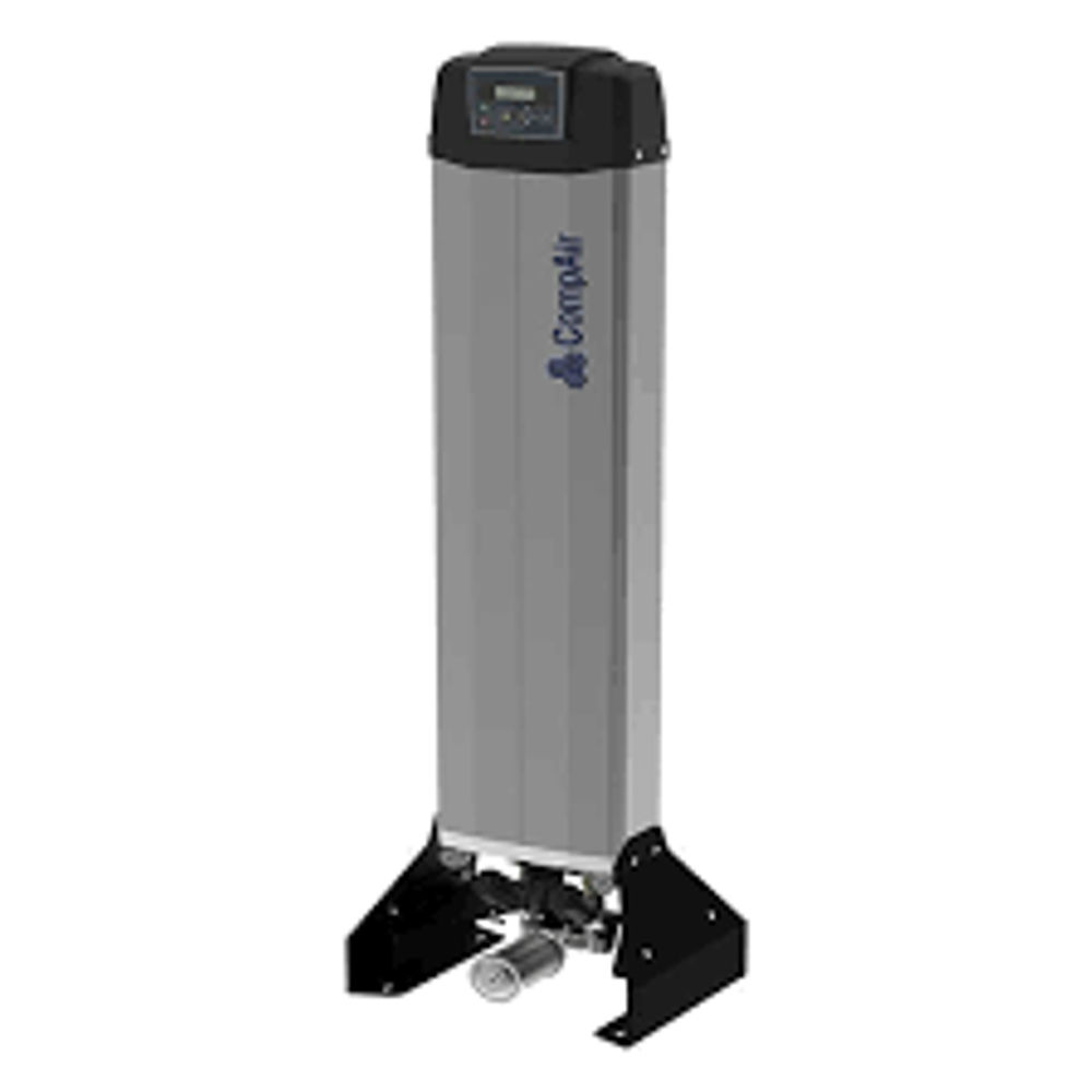 Compair Desiccant Air Dryer - Color: Blue & White