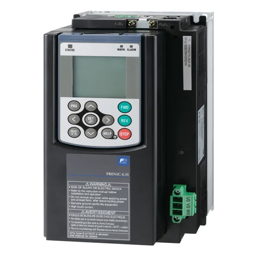 Fuji Frenic Lift Ac Drive