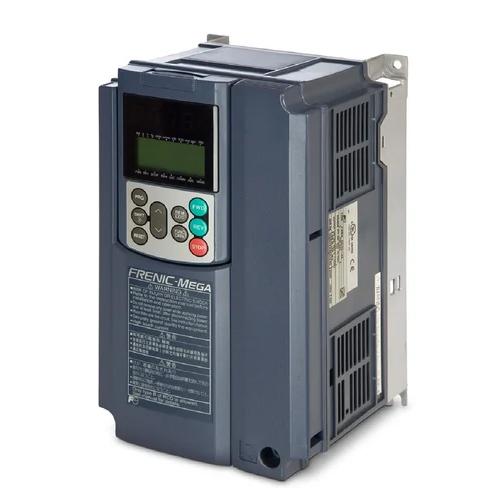 Fuji Frenic Mega Low Voltage Ac Drive