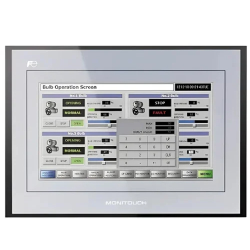 10inch Fuji TS1100SI HMI