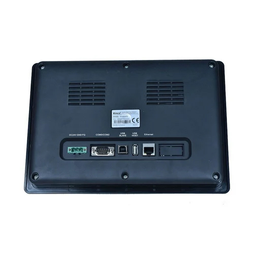 Fuji Hmi Panel