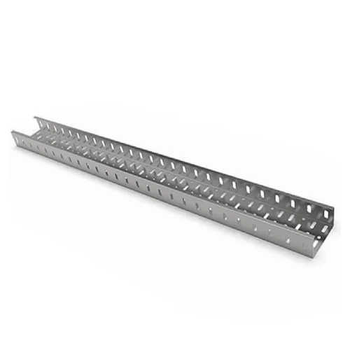 5mm Stainless Steel Ladder Cable Tray