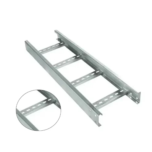 6mm Stainless Steel Ladder Cable Tray