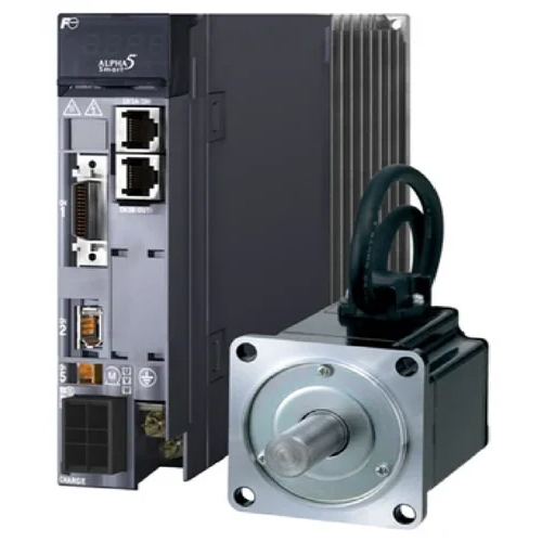 फुजी सर्वो एंप्लीफायर