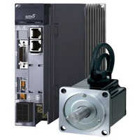 Fuji Servo Amplifier - Application: Industrial