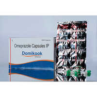 Domikook Cap - Dosage Form: Capsules