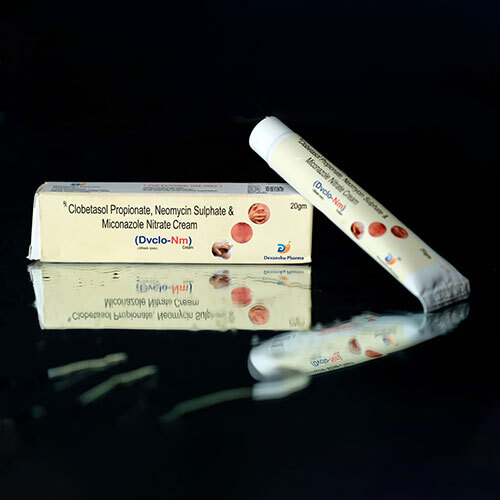 Dvclo NM Oint.20Gm