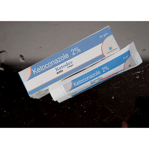 Ketodev Cream 30Gm