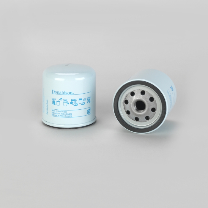 Donaldson P550345 FUEL FILTER, SPIN-ON