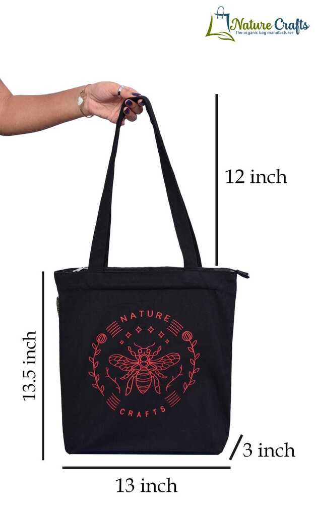 Canvas Tote Bags
