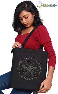 Canvas Tote Bags