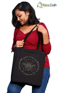 Canvas Tote Bags