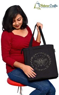 Canvas Tote Bags