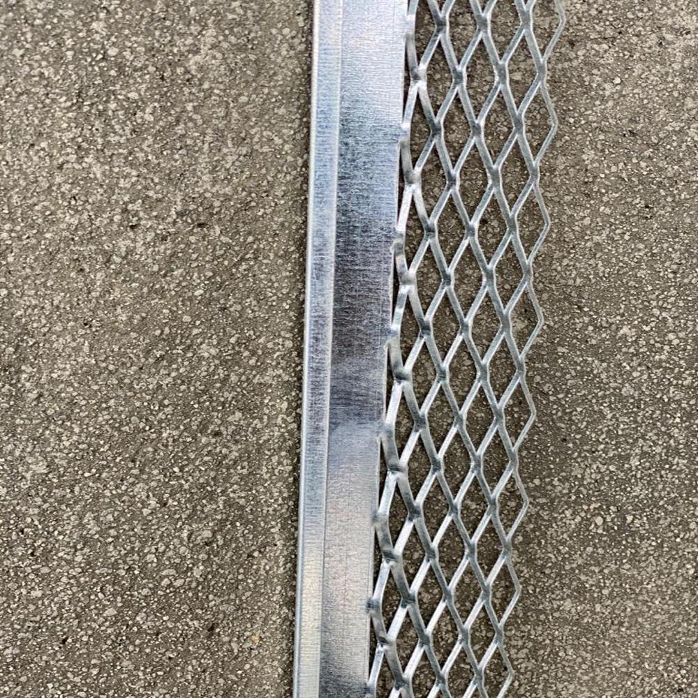 S S Stopper Bead - Color: Stainless Steel