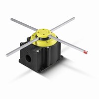 Cross Bar Limit Switch
