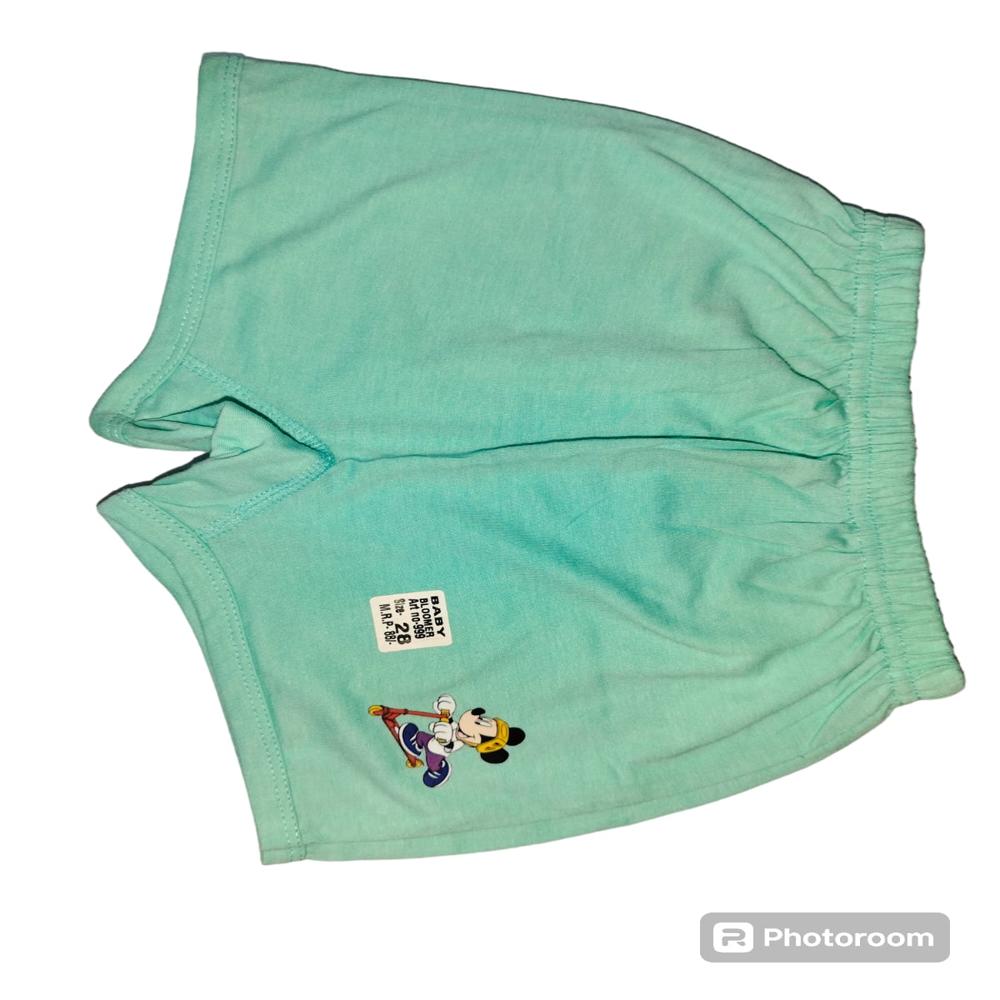 Baby Bloomer - Age Group: Upto 5 Years