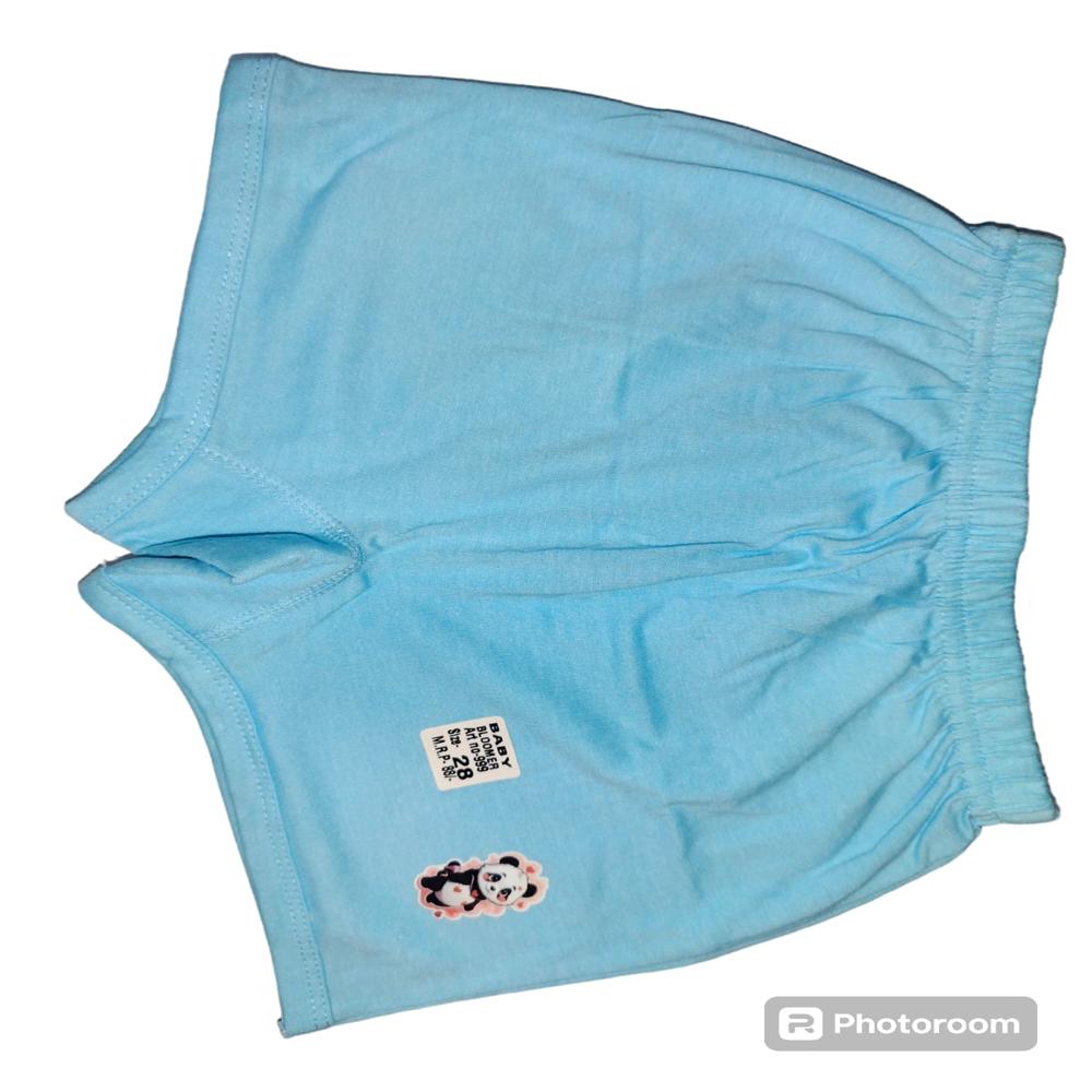 Baby Bloomer - Age Group: Upto 5 Years