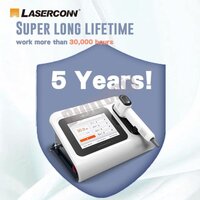 Diode Laser 980nm + 1470nm (Laser Proctology / Vascular Laser / Laser for Piles)