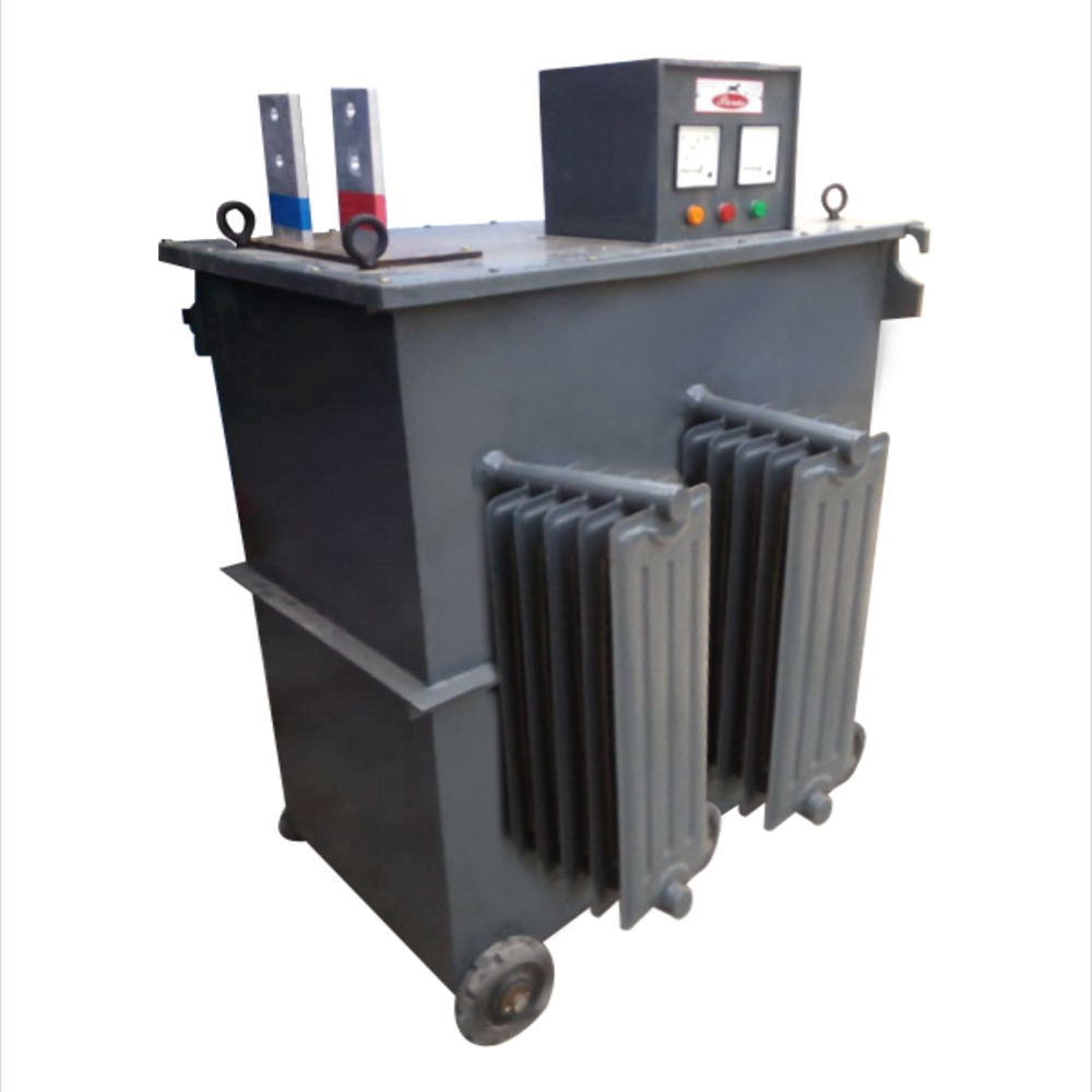 ELECTRO PLATING RECTIFIERS