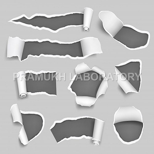 Film & Flexible Packaging Material Testing Services