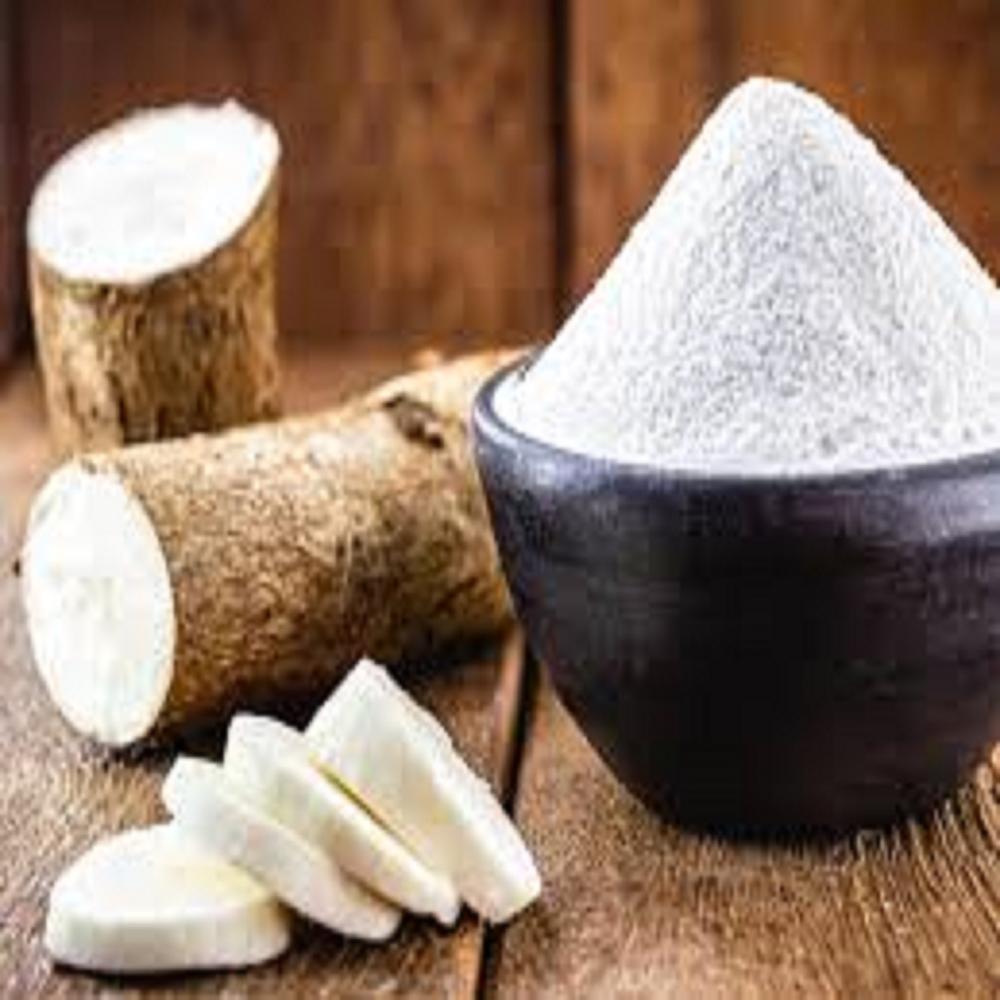 Tapioca starch