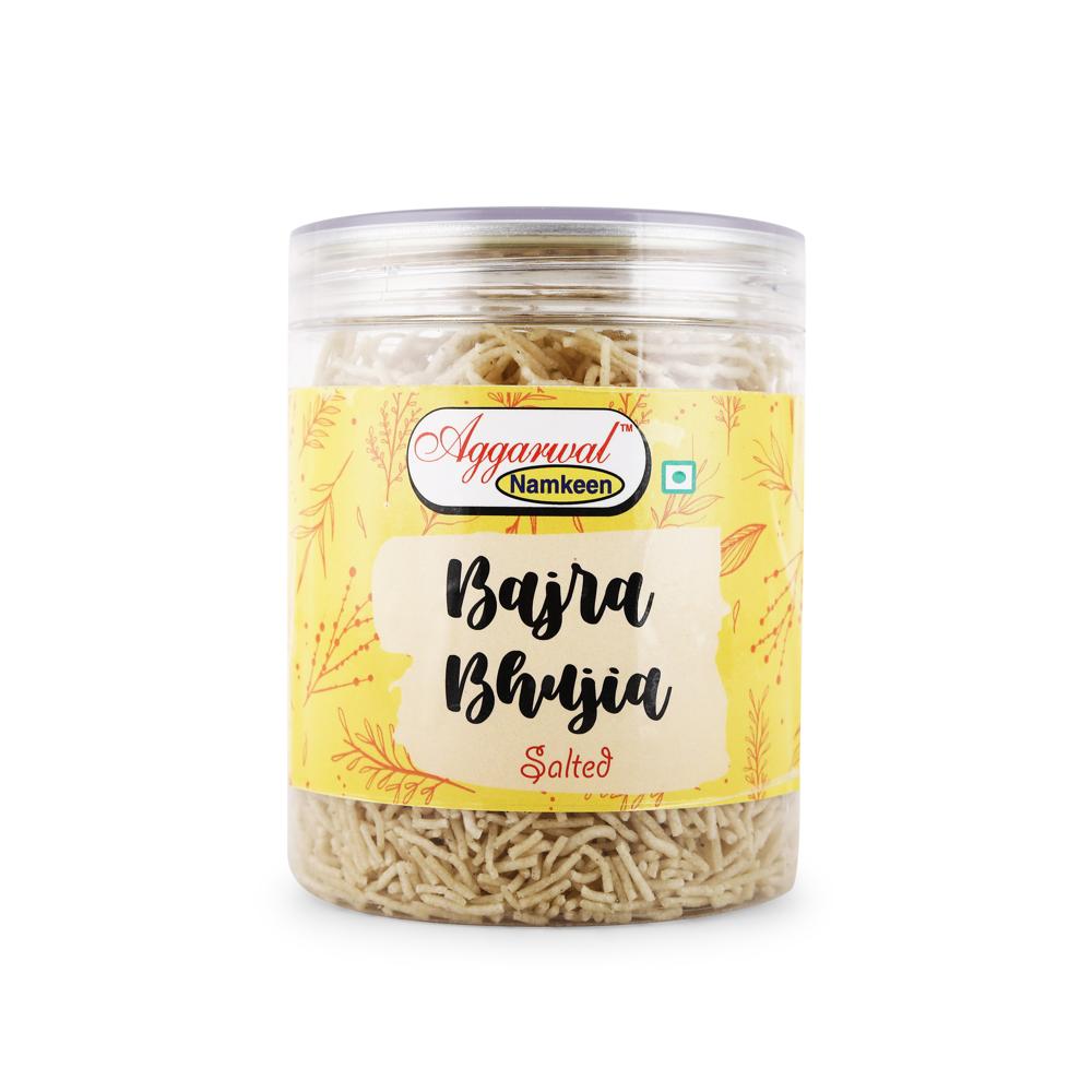 Bajra Snacks