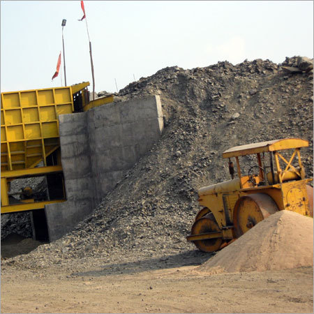 मोबाइल रेडी मिक्स्ड कंक्रीट