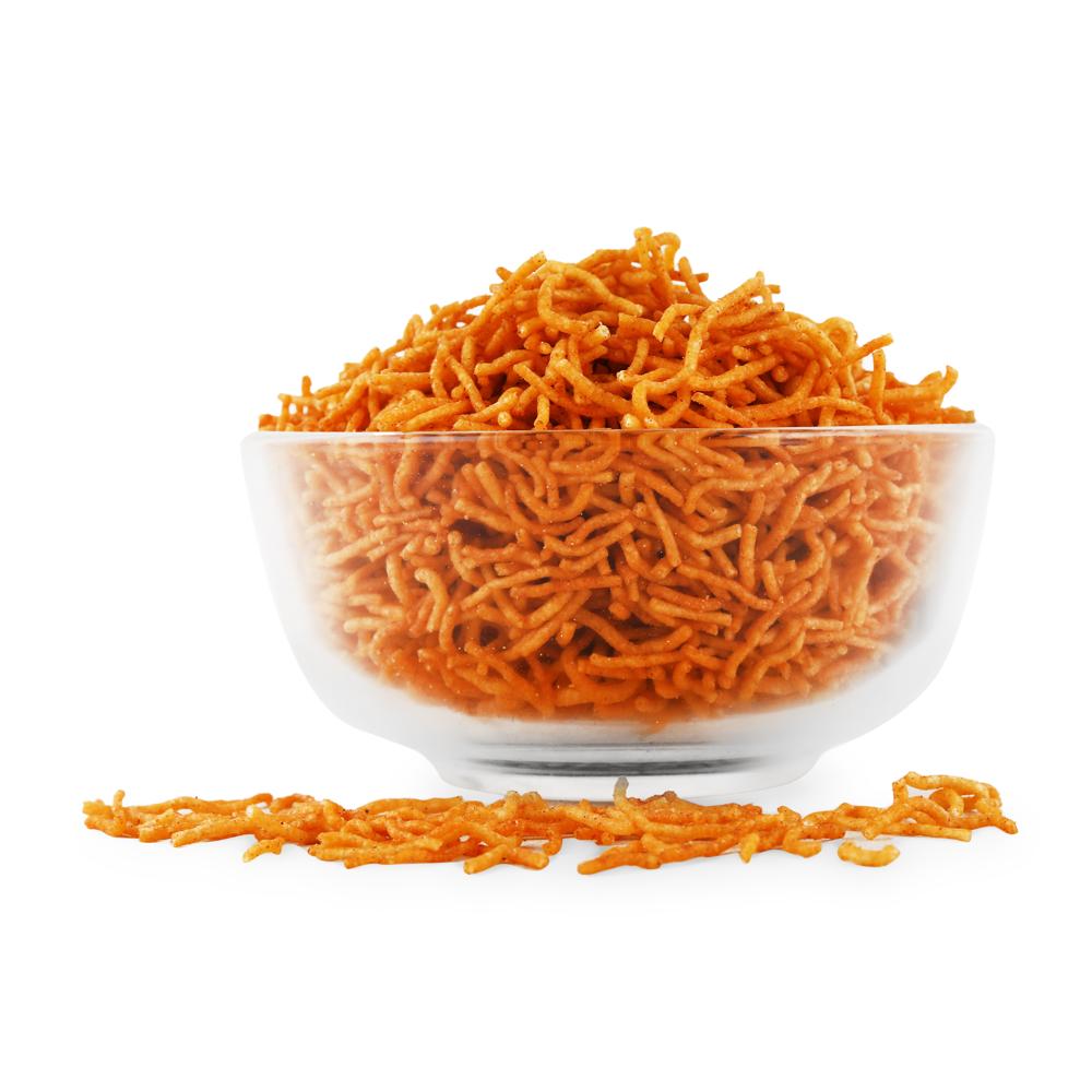 Bajra Bhujiya