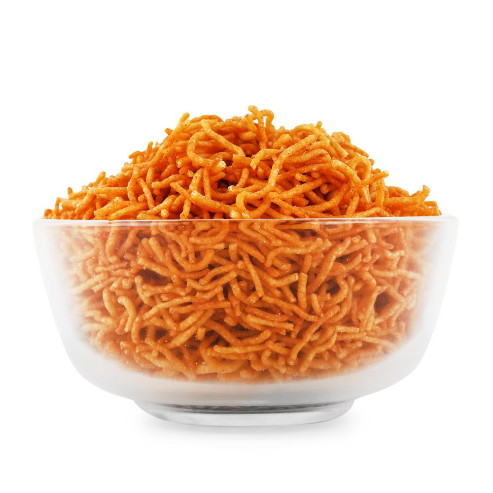 Bajra Bhujiya