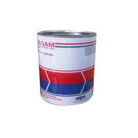 Paint Bucket Metal Container - Color: Any Color