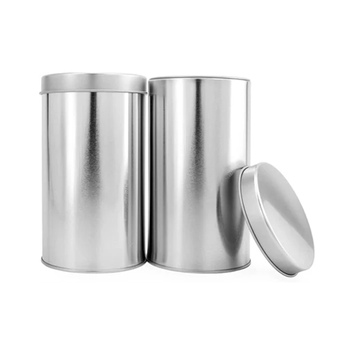 250 ग्राम चाय टिन कैन