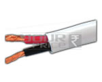 प्रोफेशनल Ofc 12 Awg स्पीकर केबल - 100 मीटर