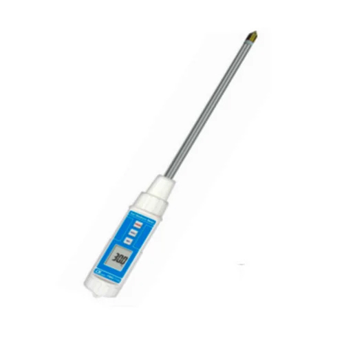 Pms 714 Soil Moisture Meter - Humidity %: Less Than 80% R.H