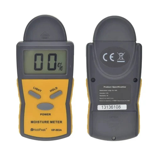 MM - IIL Digital Moisture Meter