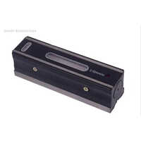 6 Inch Precision Block Level - Color: Black