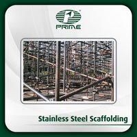 Tubular Scaffolding Fittings
