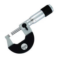 100 mm Aerospace Digital Micrometer
