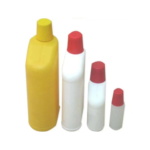 Plastic Packaging Bottles